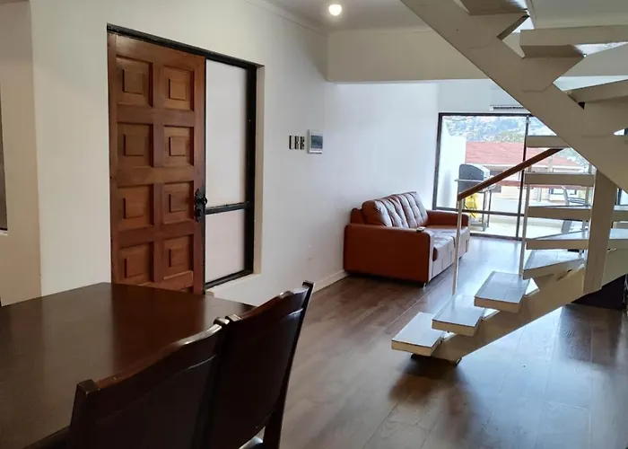Hostal Miraflores Viña del Mar