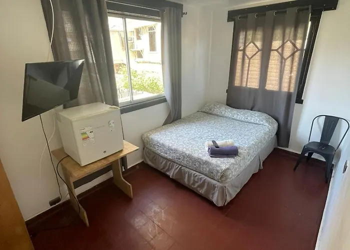 Hostal Valle Norte Viña del Mar
