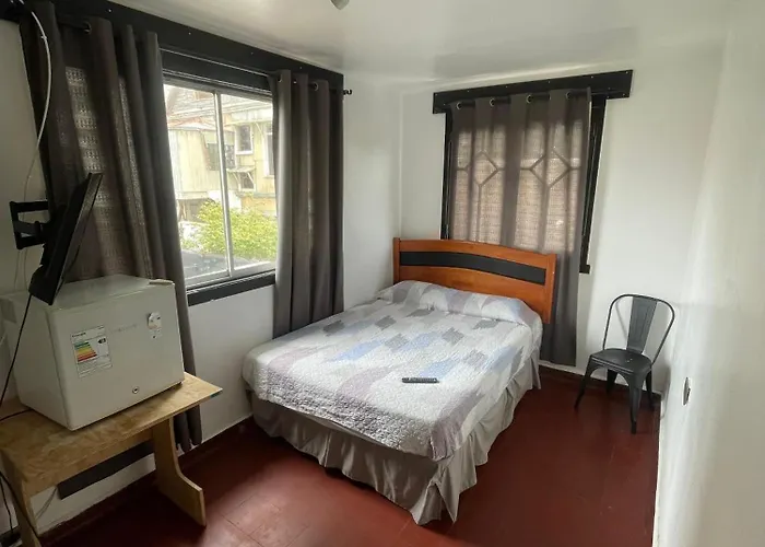 Hostal Valle Norte Viña del Mar
